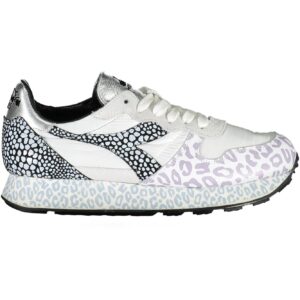 DIADORA WEIßE DAMEN SPORTSCHUHE