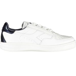 DIADORA WEIßE FRAUEN SPORTSCHUHE