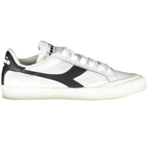 DIADORA WEIßE FRAUEN SPORTSCHUHE