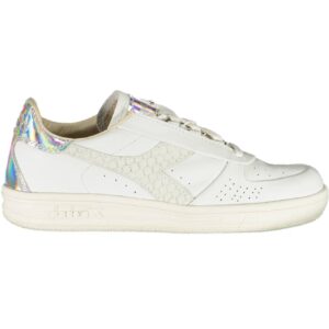 DIADORA WEIßE FRAUEN SPORTSCHUHE