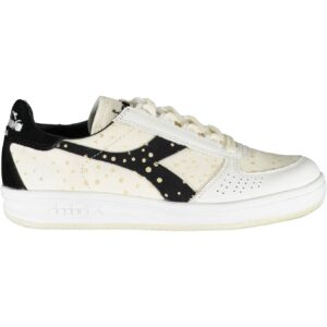 DIADORA WEIßE DAMEN SPORTSCHUHE