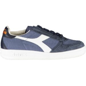 DIADORA BLAU SPORTSCHUHE FÜR DAMEN