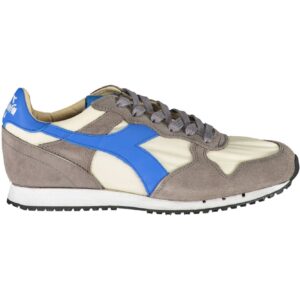 DIADORA DAMEN SPORTSCHUHE GRAU