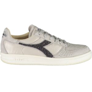 DIADORA DAMEN SPORTSCHUHE GRAU