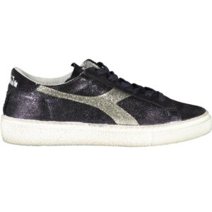 DIADORA DAMEN SPORTSCHUHE SCHWARZ