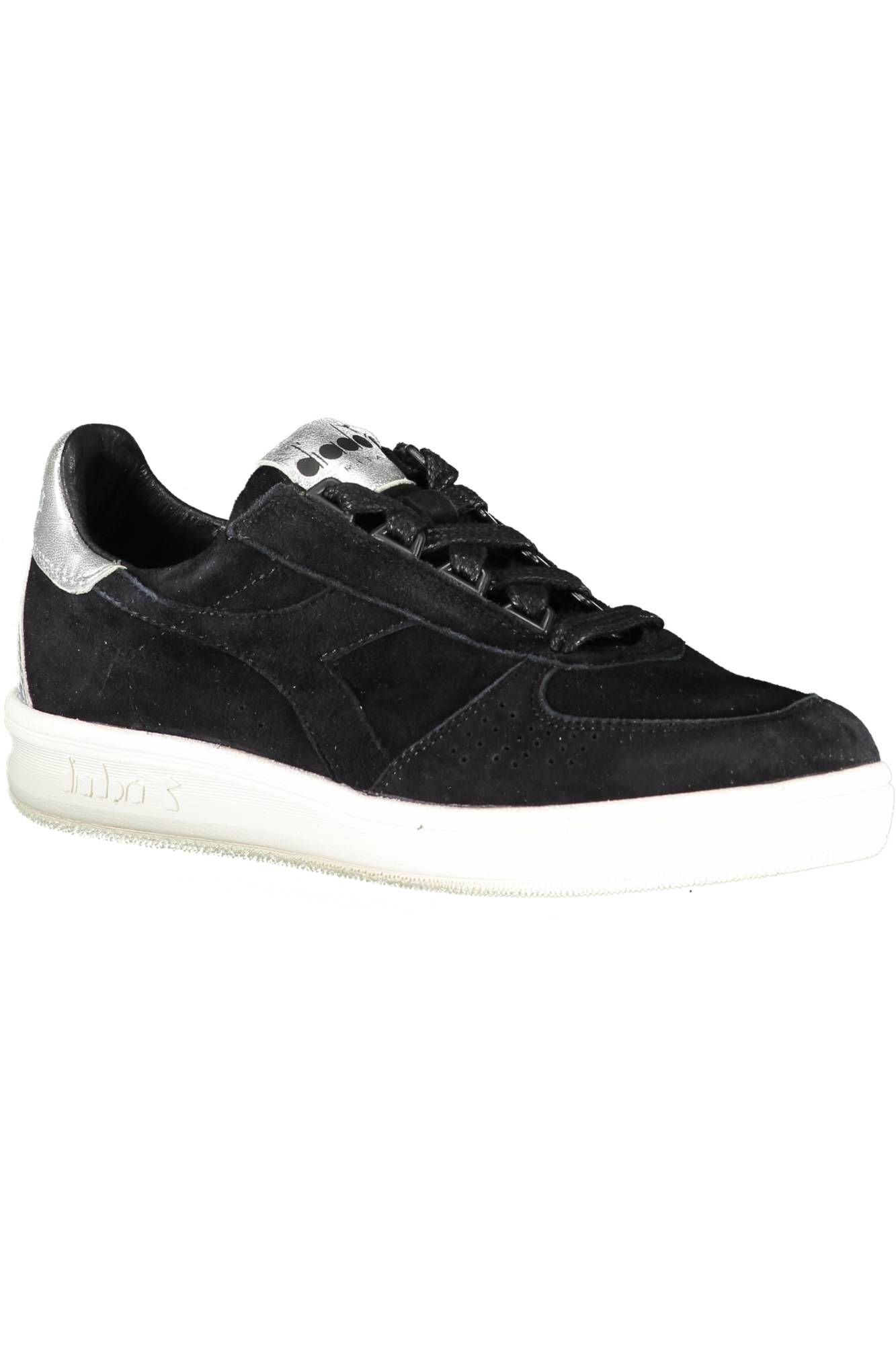 DIADORA DAMEN SPORTSCHUHE SCHWARZ – Bild 2