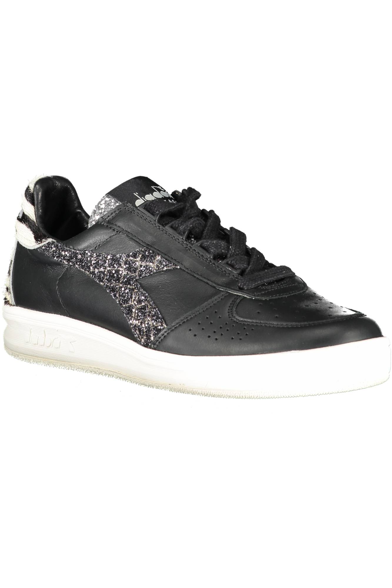 DIADORA DAMEN SPORTSCHUHE SCHWARZ – Bild 2