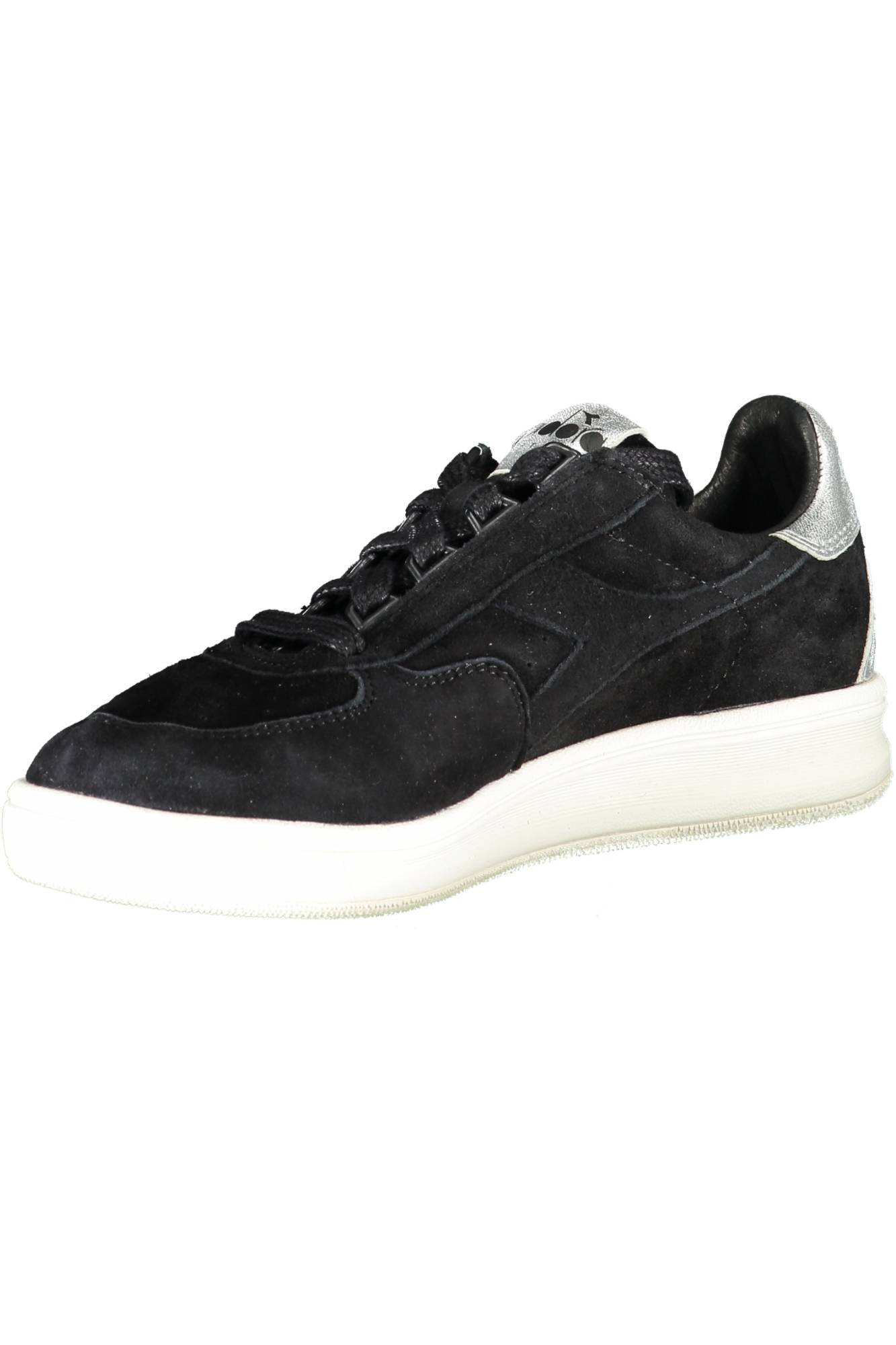 DIADORA DAMEN SPORTSCHUHE SCHWARZ – Bild 3