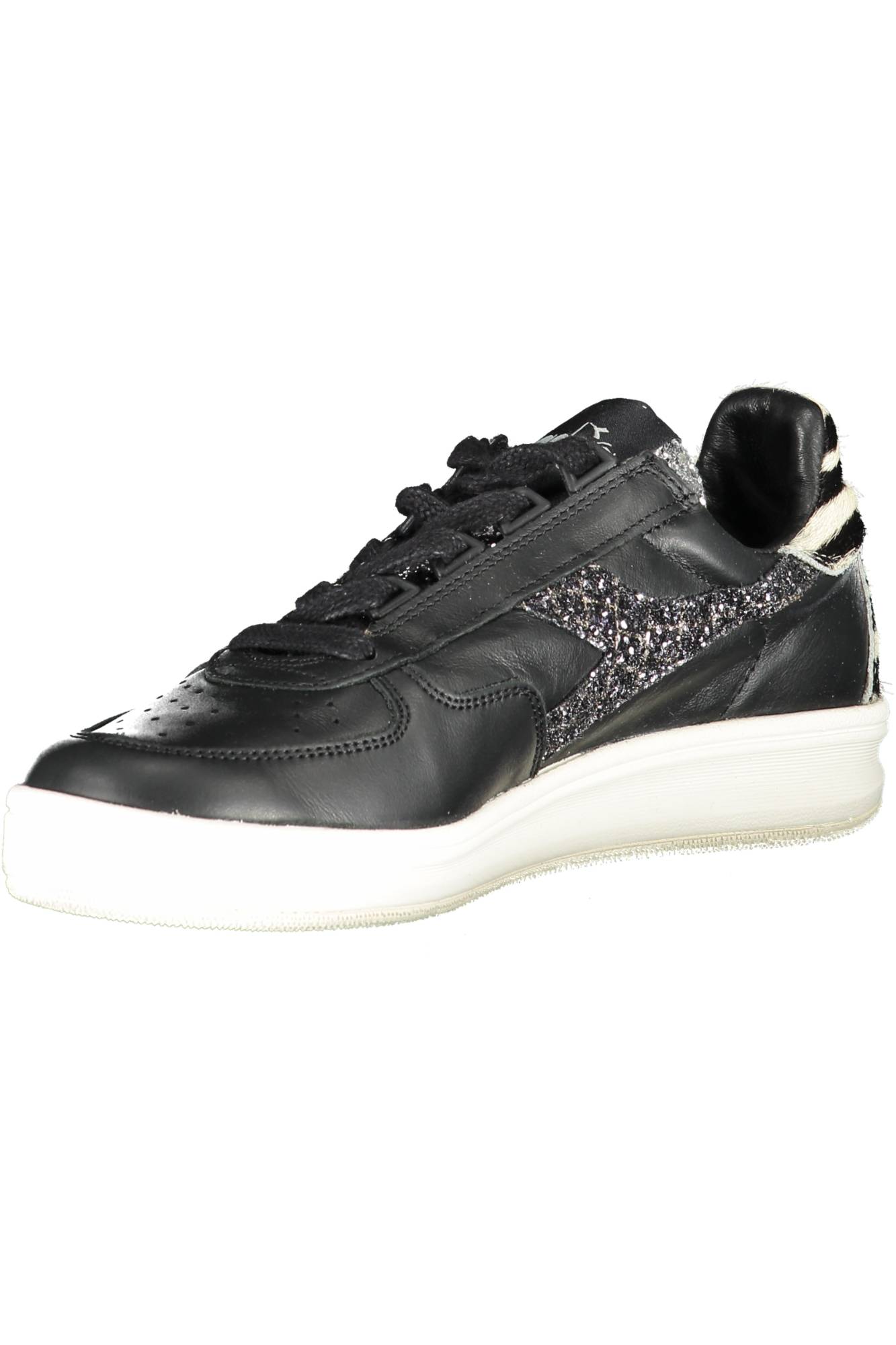 DIADORA DAMEN SPORTSCHUHE SCHWARZ – Bild 3