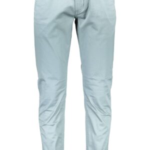 DOCKERS BLAUE HERRENHOSE
