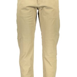 DOCKERS BEIGE HERRENHOSE