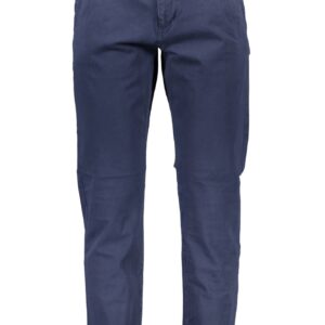DOCKERS BLAU HERRENHOSE