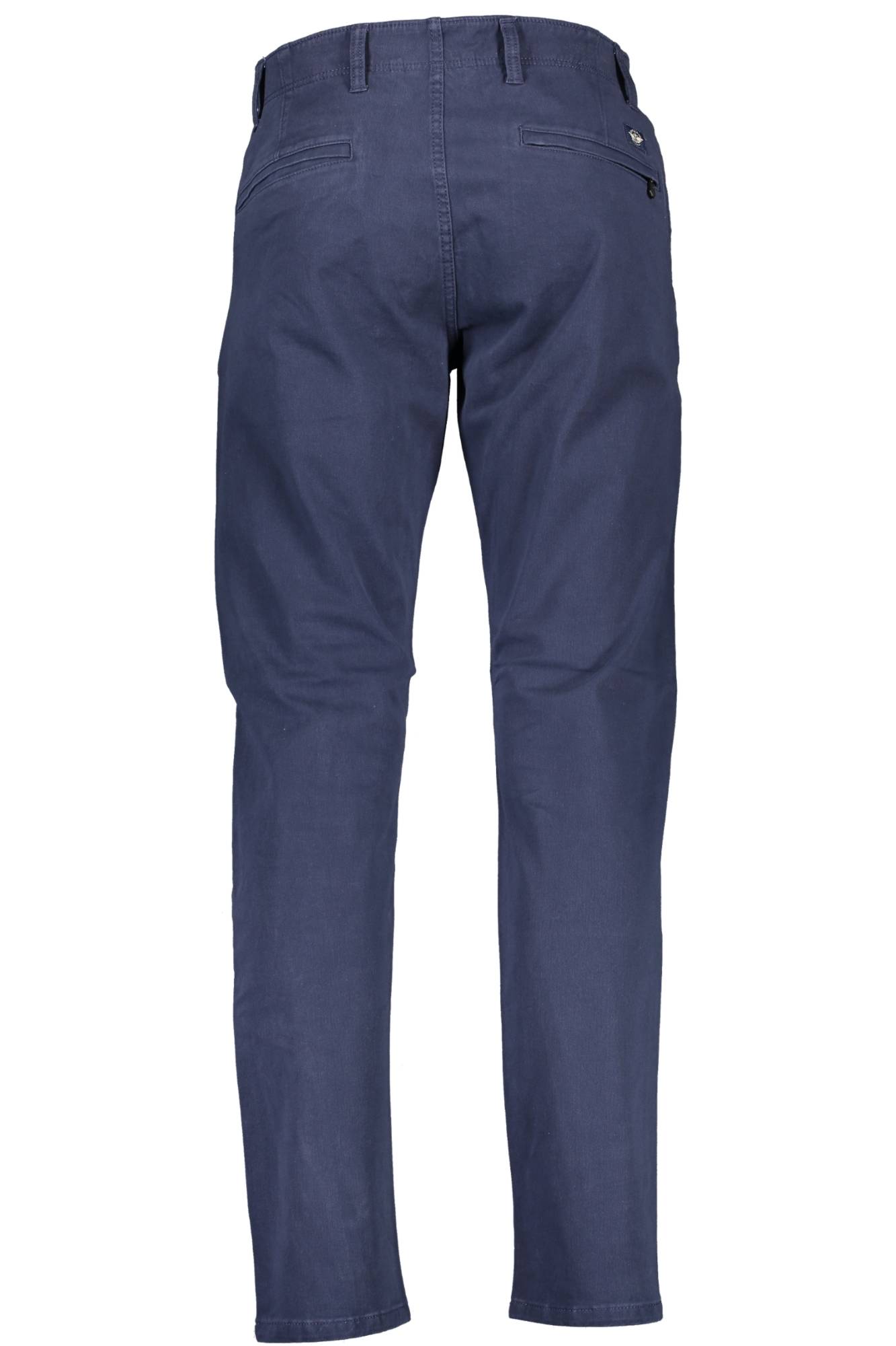 DOCKERS BLAU HERRENHOSE – Bild 2