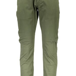 DOCKERS GRÜNE HERRENHOSE