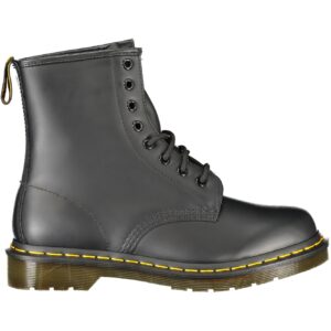 DR. MARTENS SCHWARZE DAMENSTIEFEL