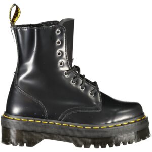 DR. MARTENS SCHWARZE DAMENSTIEFEL