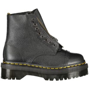 DR. MARTENS SCHWARZE DAMENSTIEFEL