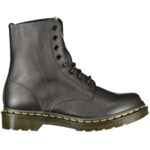 DR. MARTENS SCHWARZE DAMENSTIEFEL