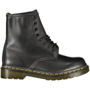 DR. MARTENS SCHWARZE DAMENSTIEFEL