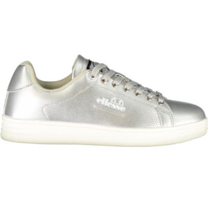ELLESSE DAMEN-SPORTSCHUHE SILBER
