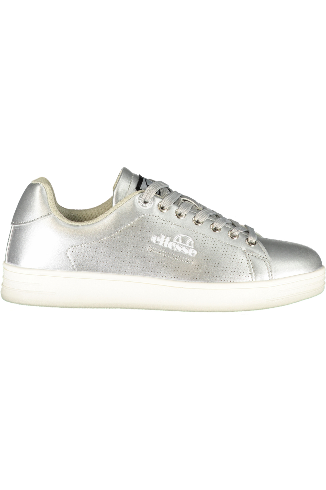 ELLESSE DAMEN-SPORTSCHUHE SILBER