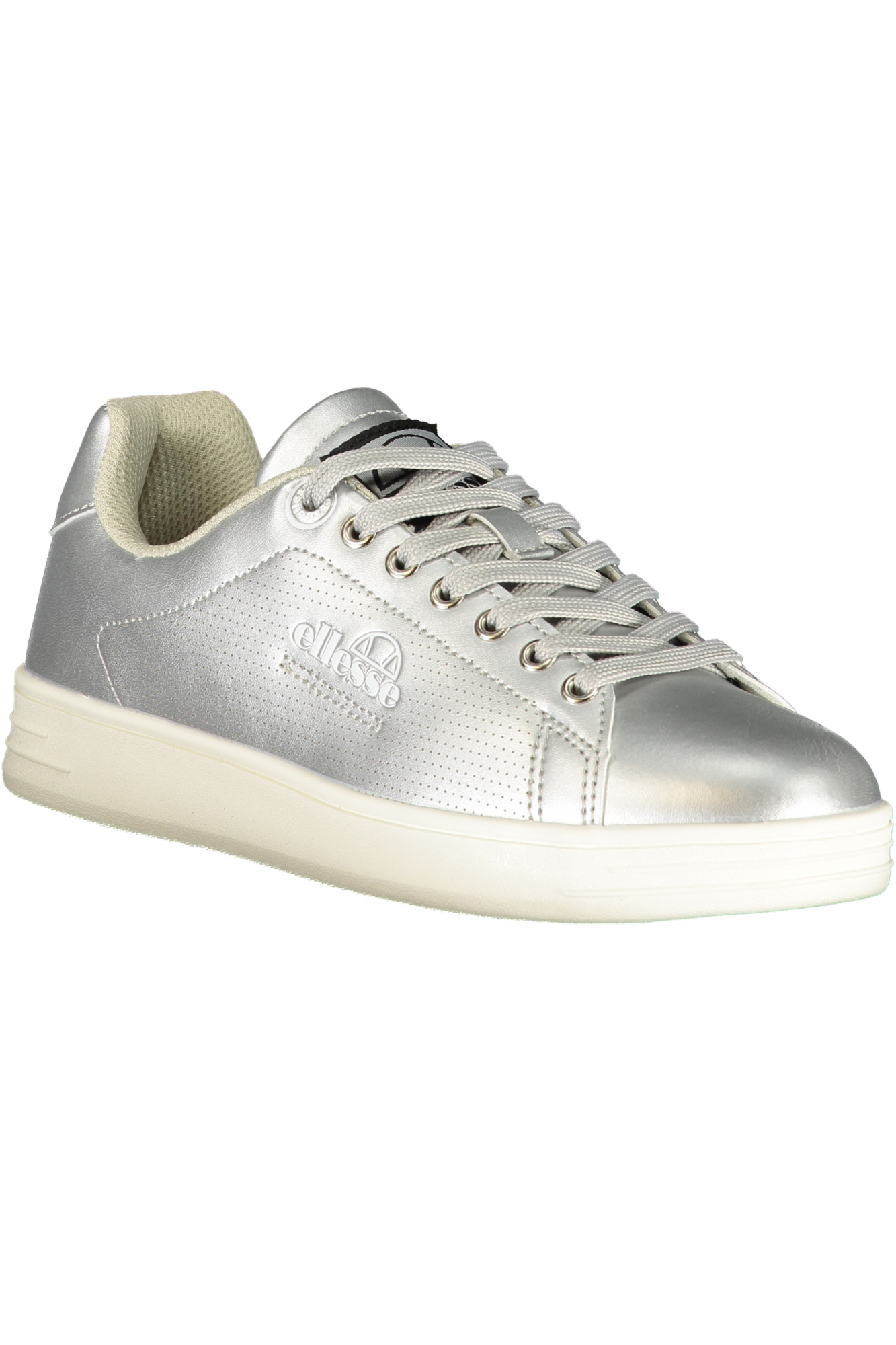 ELLESSE DAMEN-SPORTSCHUHE SILBER – Bild 2