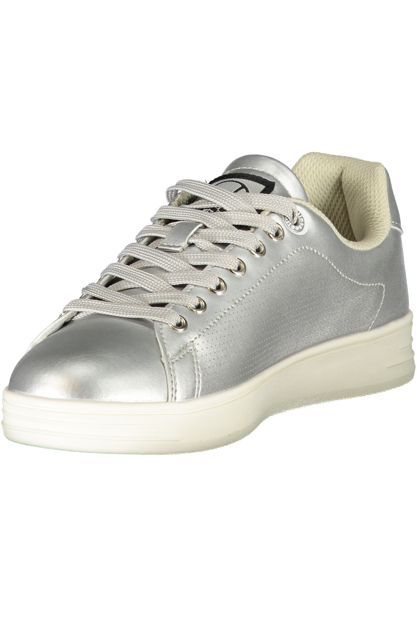 ELLESSE DAMEN-SPORTSCHUHE SILBER – Bild 3