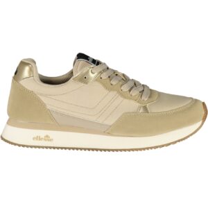 ELLESSE DAMEN-SPORTSCHUHE IN BEIGE