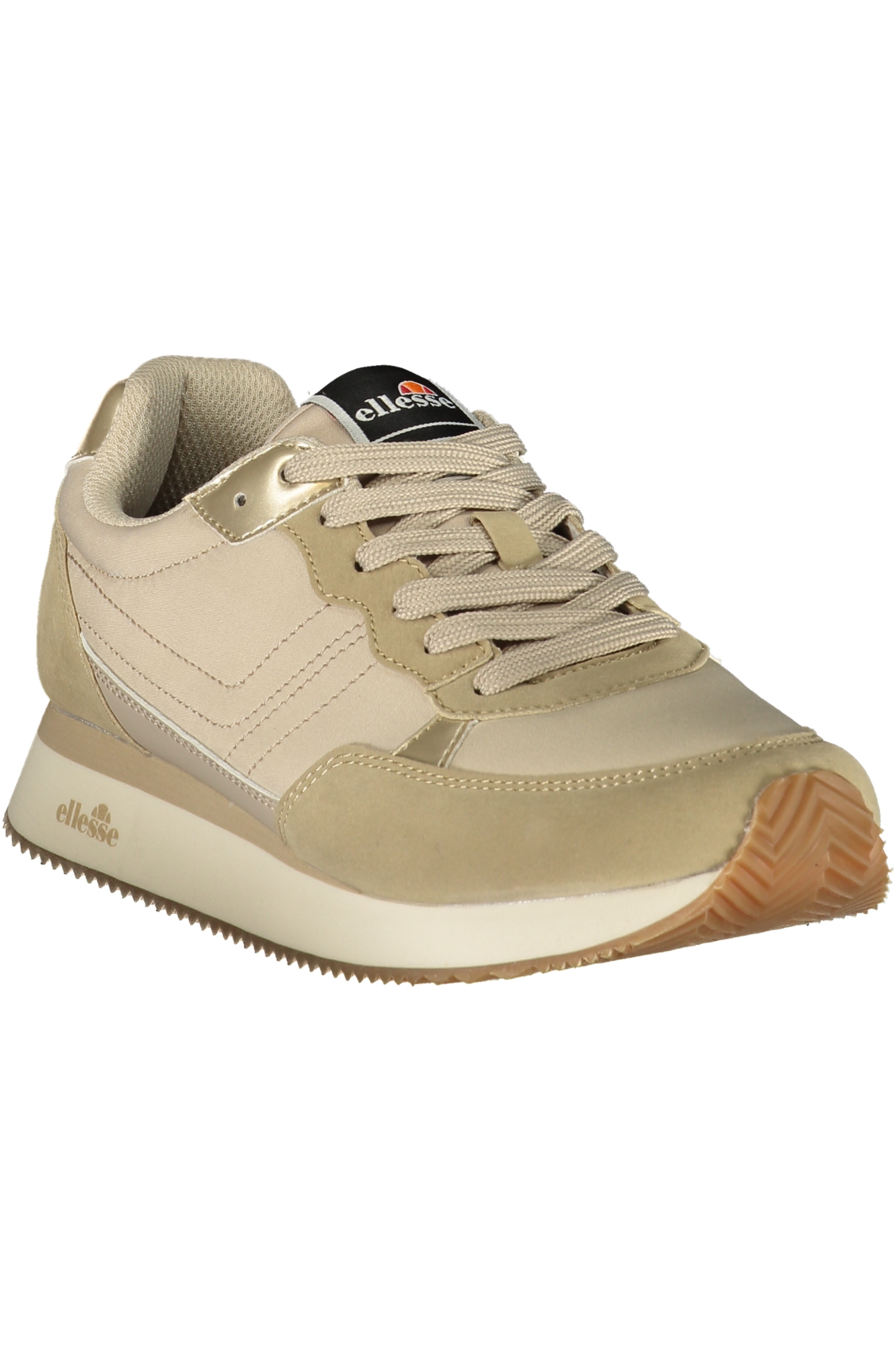 ELLESSE DAMEN-SPORTSCHUHE IN BEIGE – Bild 2