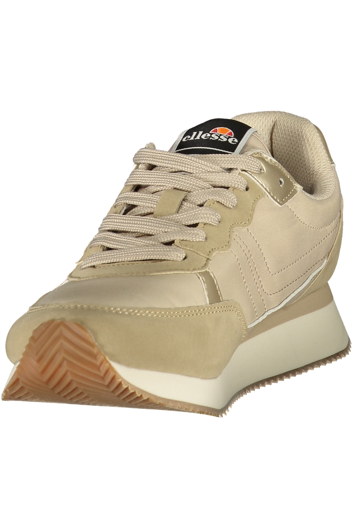ELLESSE DAMEN-SPORTSCHUHE IN BEIGE – Bild 3