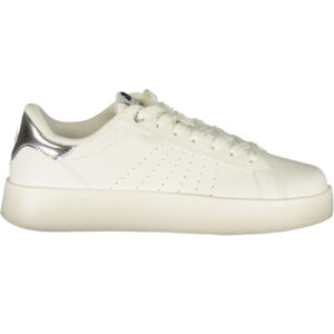 ELLESSE DAMEN-SPORTSCHUHE WEISS