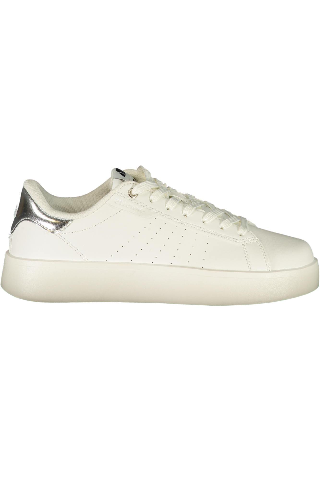 ELLESSE DAMEN-SPORTSCHUHE WEISS