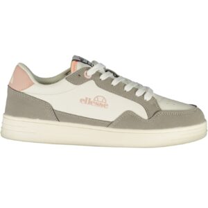ELLESSE DAMEN-SPORTSCHUHE WEISS