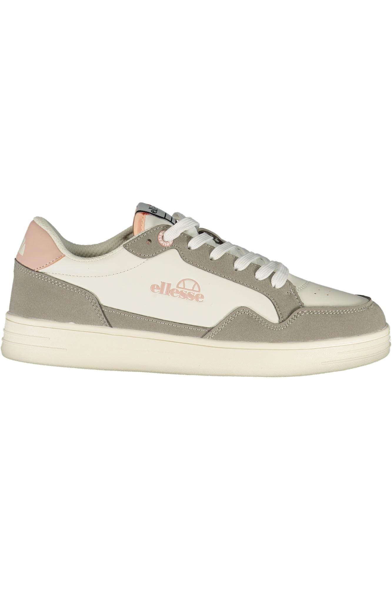 ELLESSE DAMEN-SPORTSCHUHE WEISS