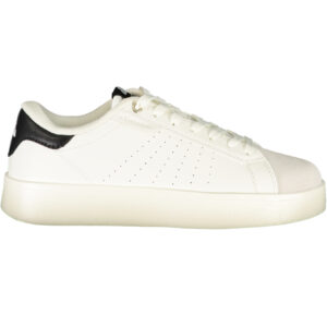 ELLESSE DAMEN-SPORTSCHUHE WEISS