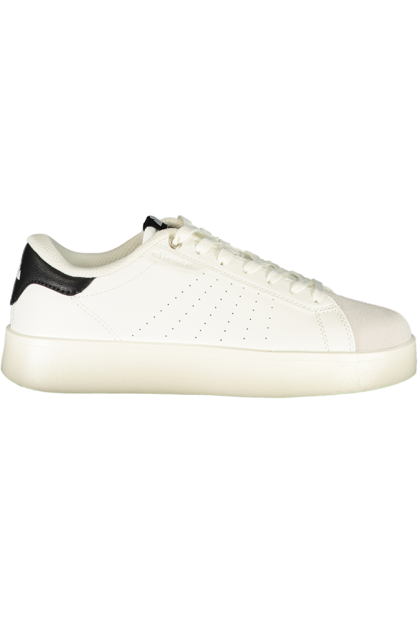 ELLESSE DAMEN-SPORTSCHUHE WEISS