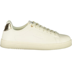 ELLESSE DAMEN-SPORTSCHUHE WEISS
