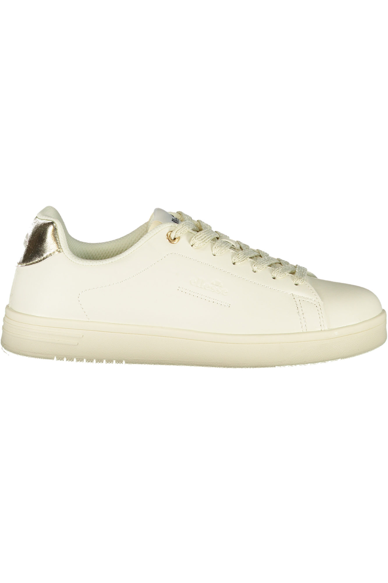 ELLESSE DAMEN-SPORTSCHUHE WEISS