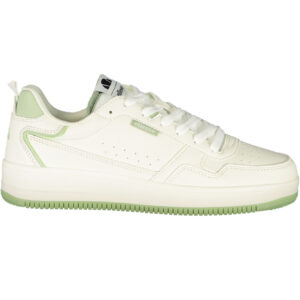 ELLESSE DAMEN-SPORTSCHUHE WEISS