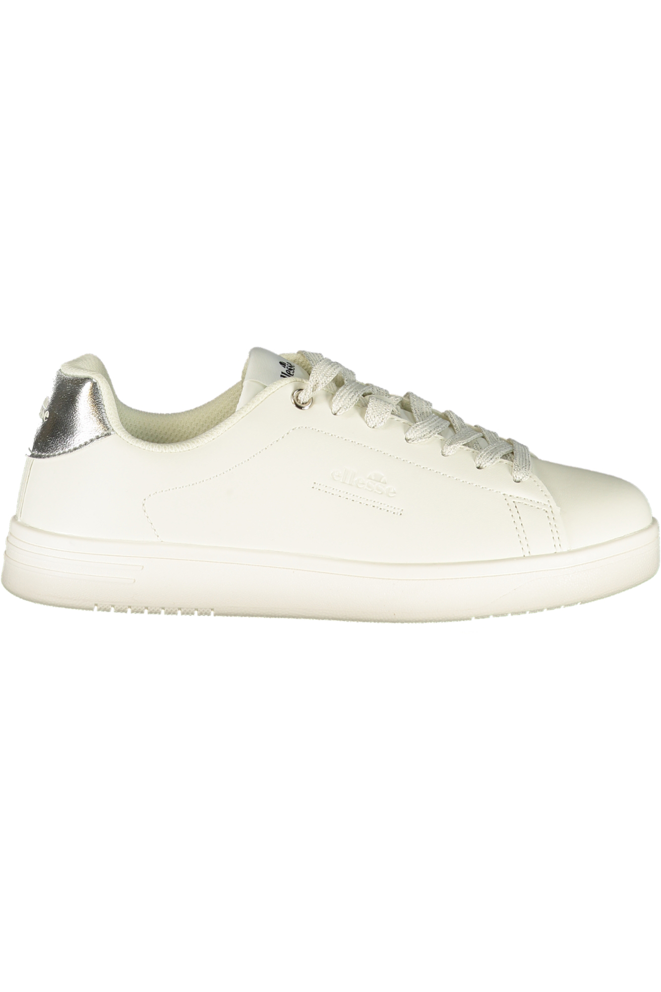 ELLESSE DAMEN-SPORTSCHUHE WEISS