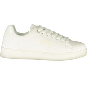 ELLESSE DAMEN-SPORTSCHUHE WEISS