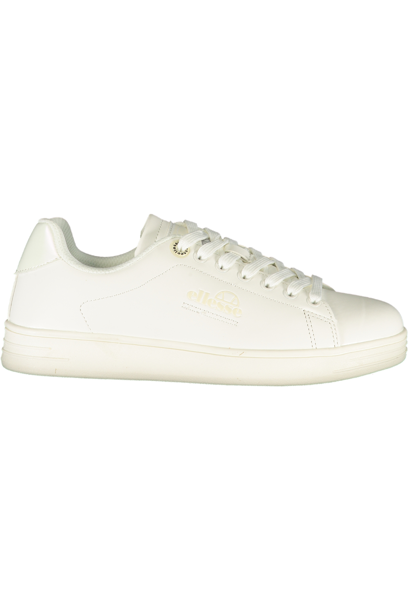 ELLESSE DAMEN-SPORTSCHUHE WEISS