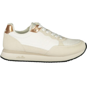 ELLESSE DAMEN-SPORTSCHUHE WEISS