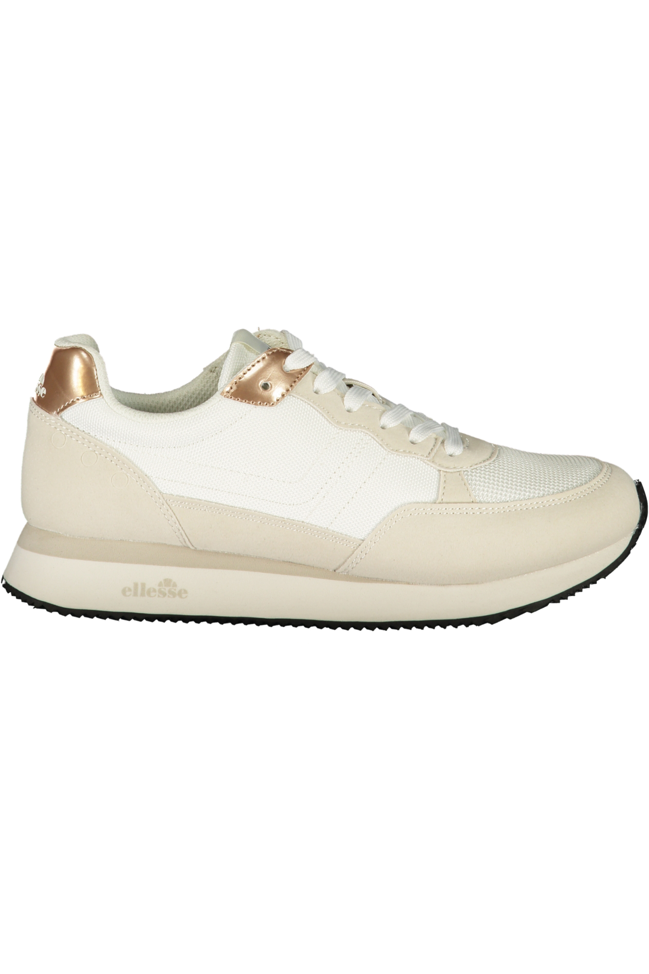 ELLESSE DAMEN-SPORTSCHUHE WEISS