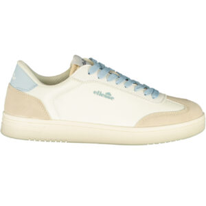 ELLESSE DAMEN-SPORTSCHUHE WEISS