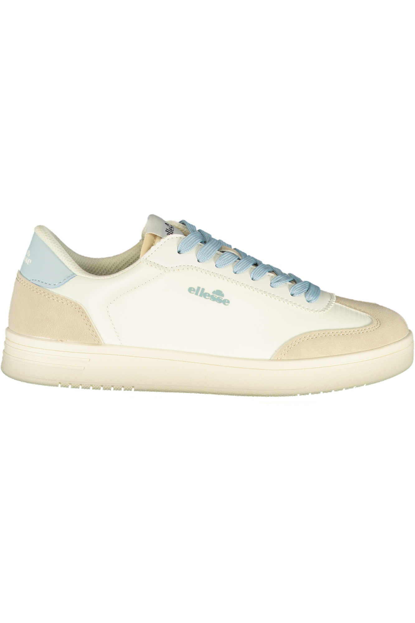 ELLESSE DAMEN-SPORTSCHUHE WEISS