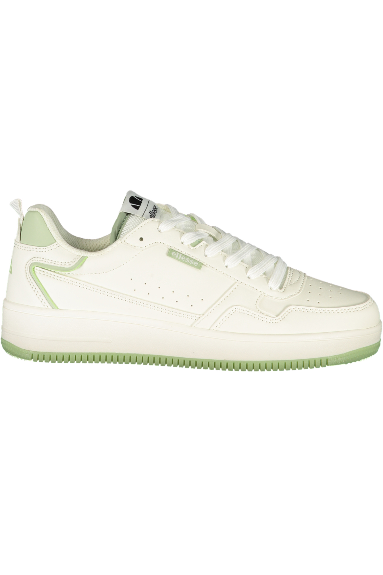 ELLESSE DAMEN-SPORTSCHUHE WEISS