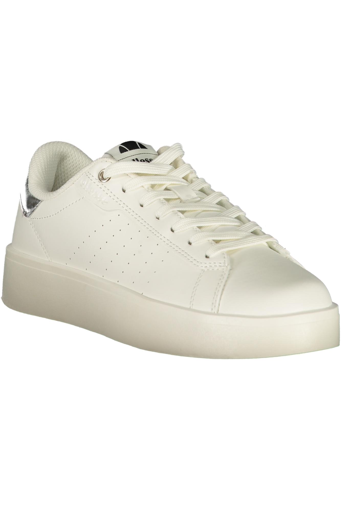 ELLESSE DAMEN-SPORTSCHUHE WEISS – Bild 2