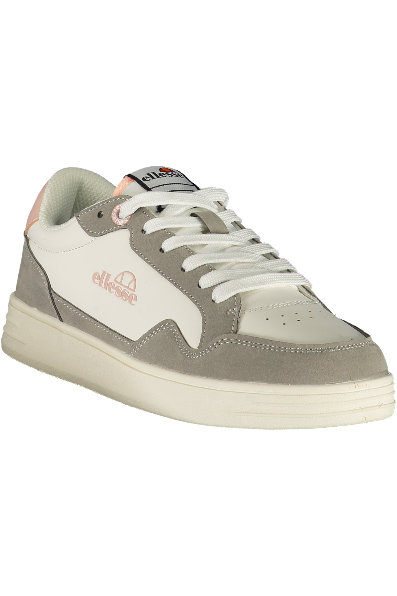 ELLESSE DAMEN-SPORTSCHUHE WEISS – Bild 2