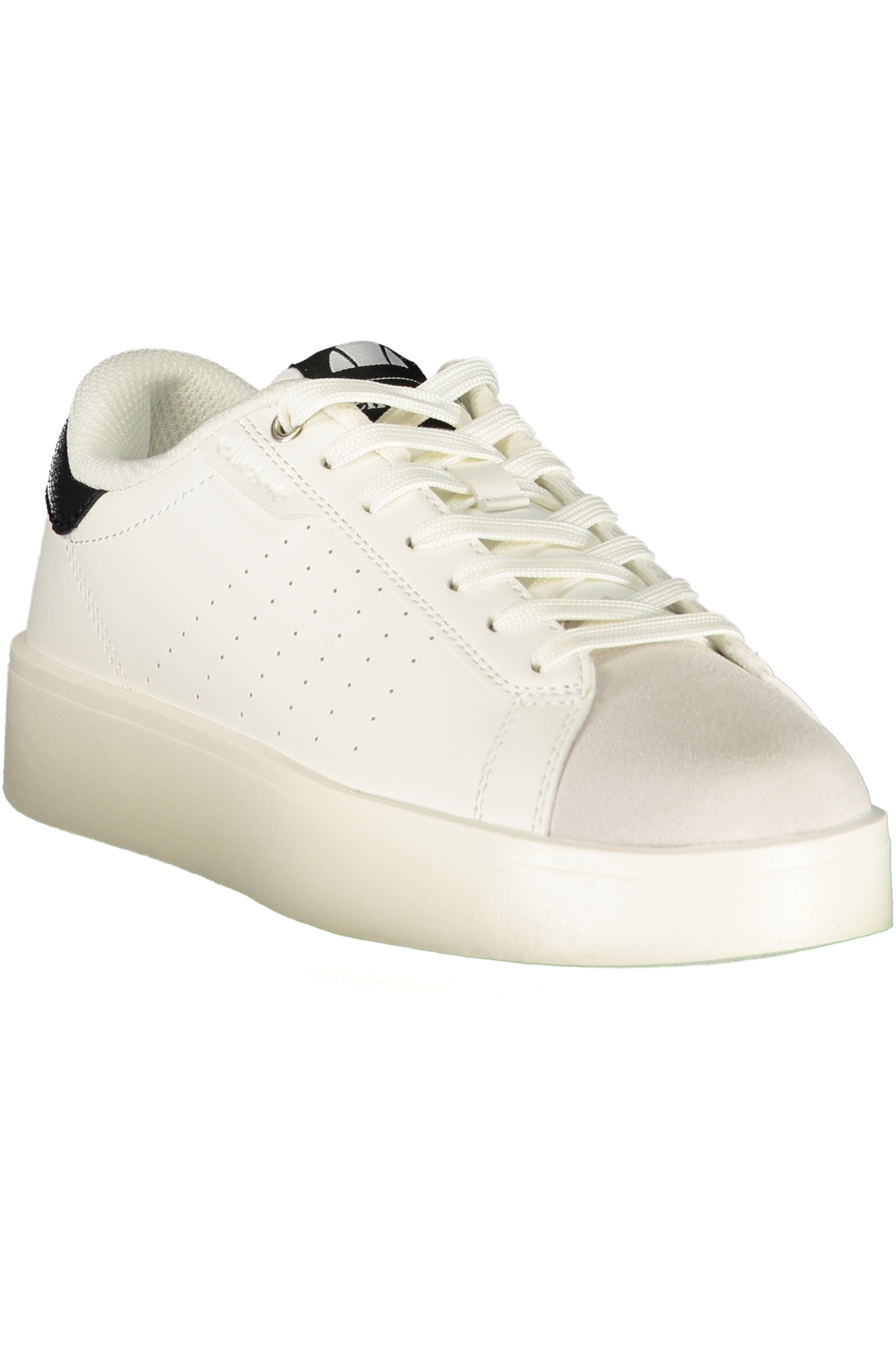 ELLESSE DAMEN-SPORTSCHUHE WEISS – Bild 2